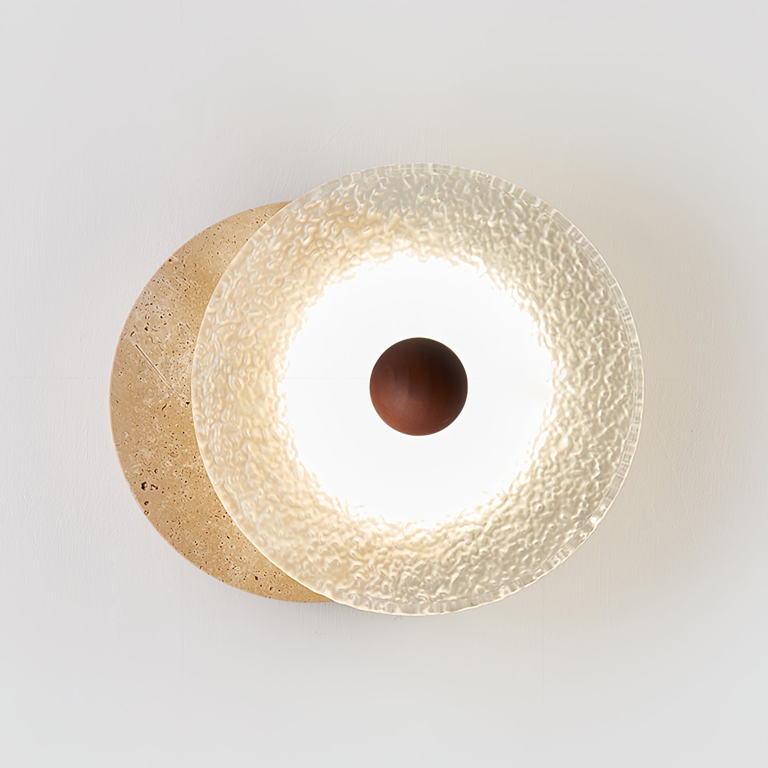 Discose Wall Light