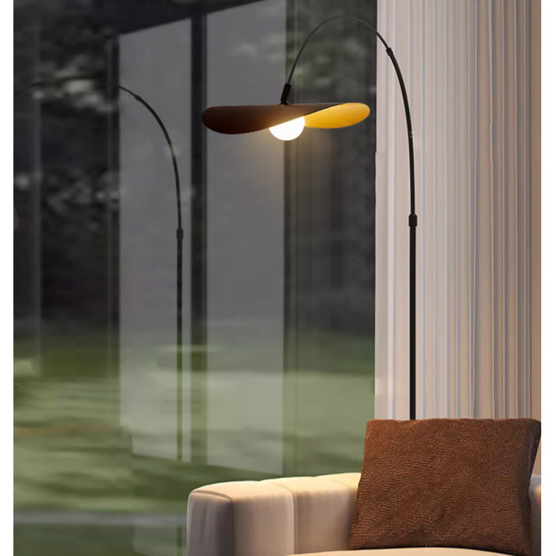 Mozero Wabi Sabi Floor Lamp