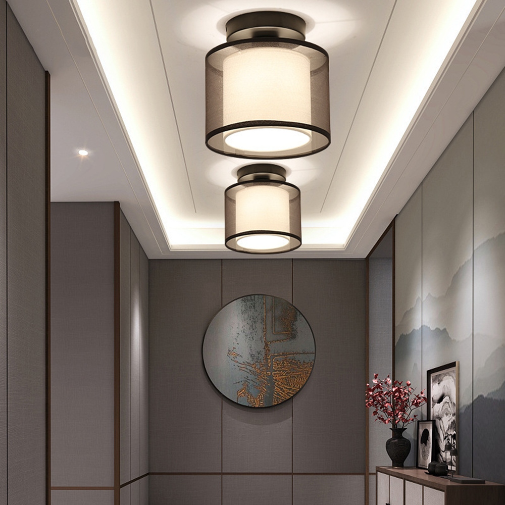 Civvan Ceiling Light