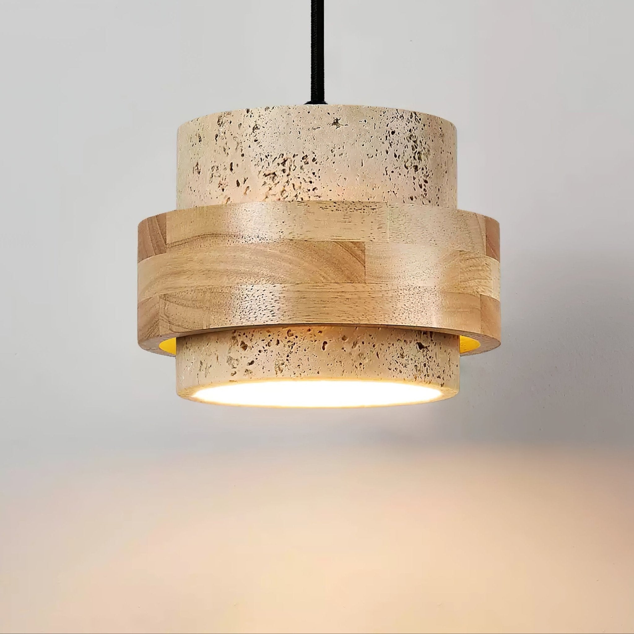 Lyozar Pendant Light