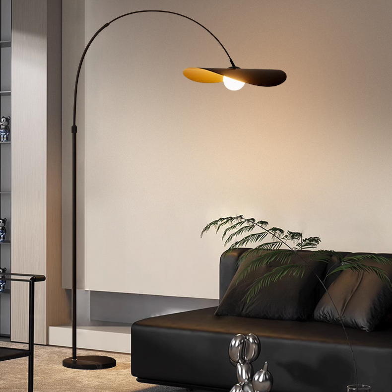 Mozero Wabi Sabi Floor Lamp