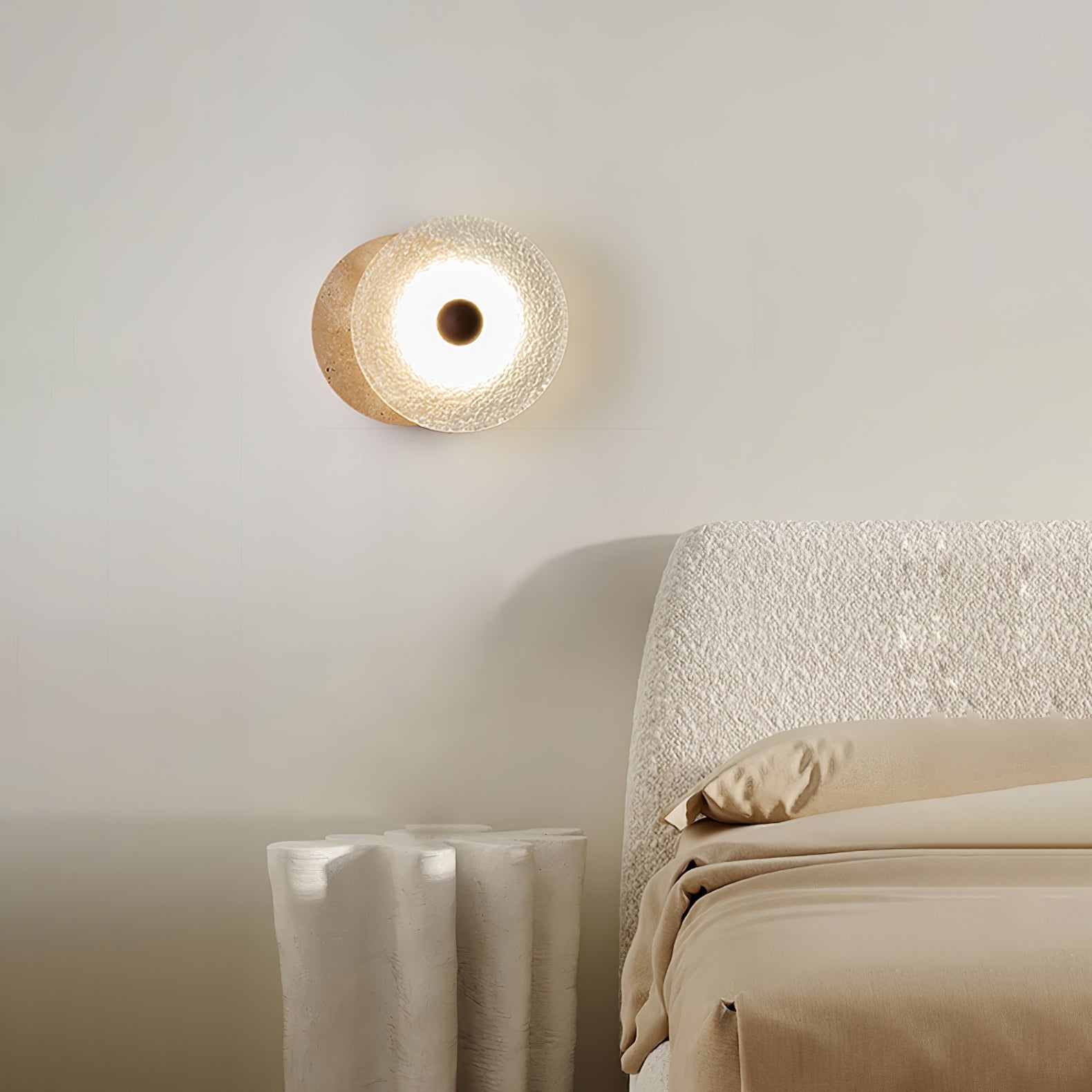 Discose Wall Light