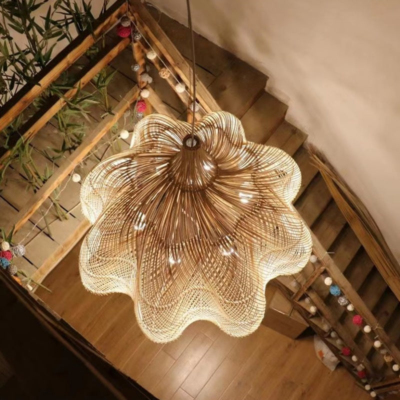 Wevo Boho Pendant Light