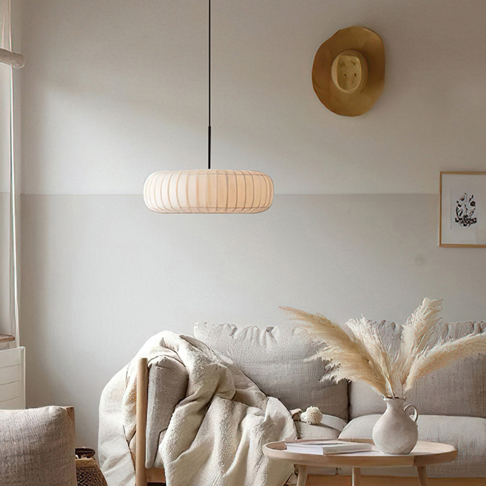 Virenza Japandi Pendant Light