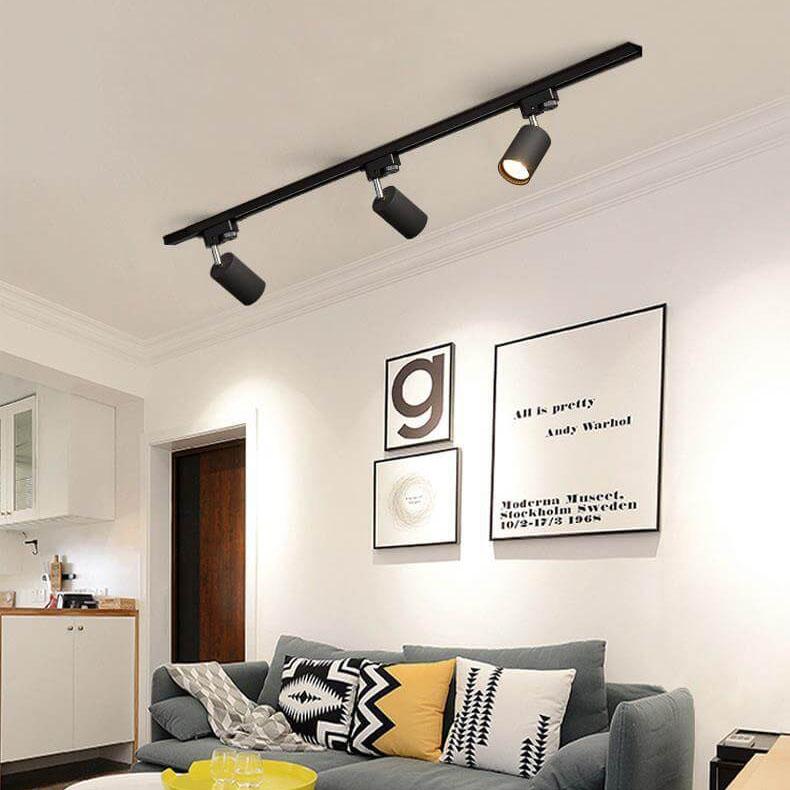 Harli Linear Ceiling Light