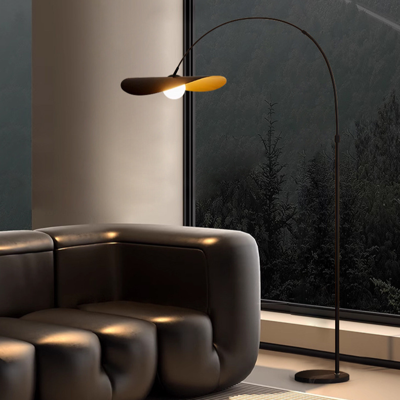 Mozero Wabi Sabi Floor Lamp