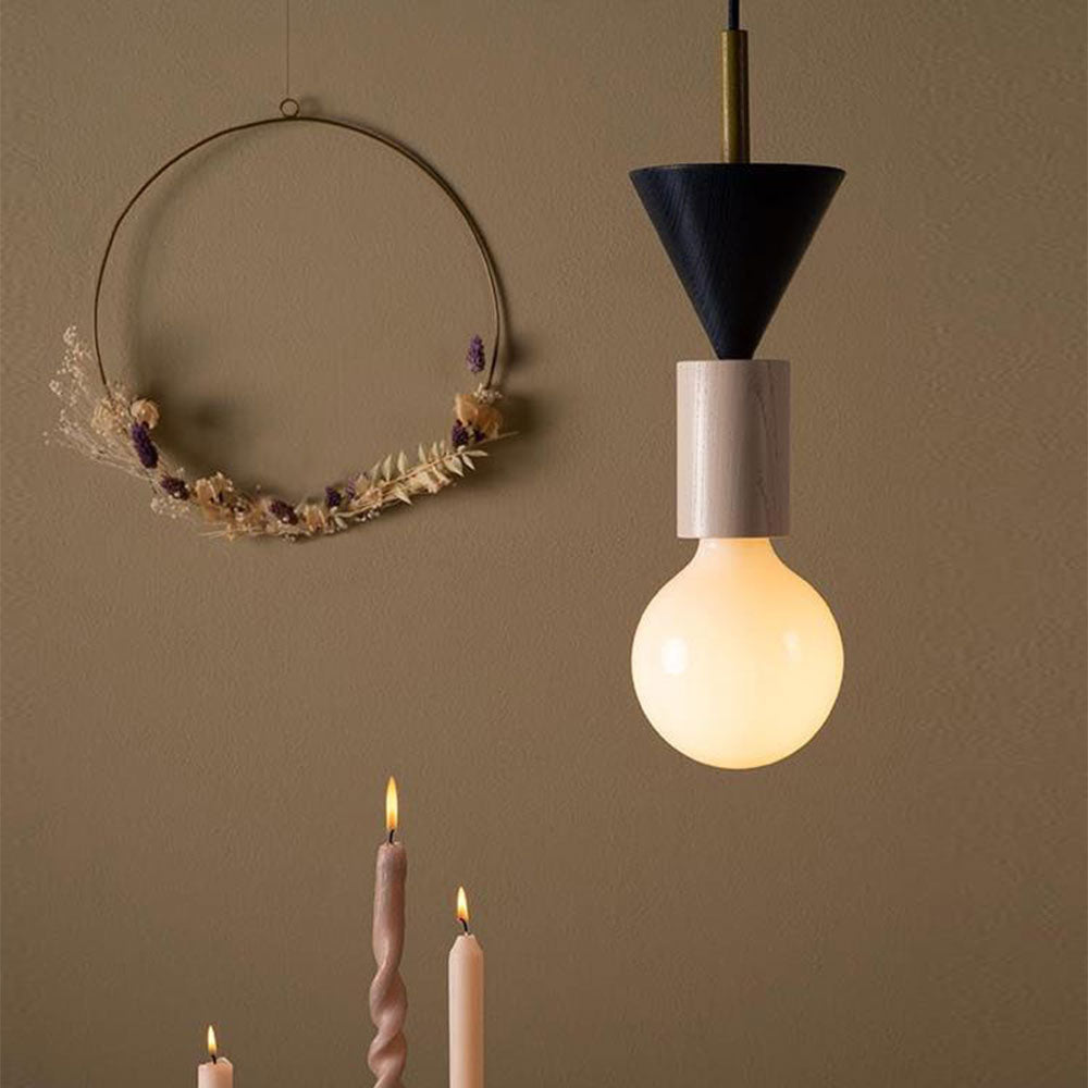 Corven Design Pendant Light