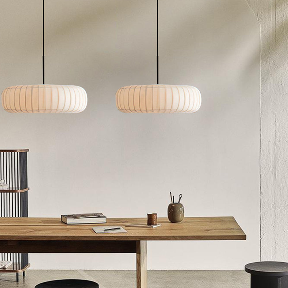 Virenza Japandi Pendant Light
