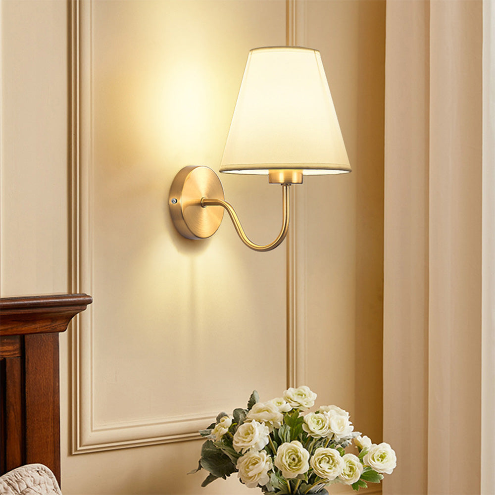 Lomire Wall Light