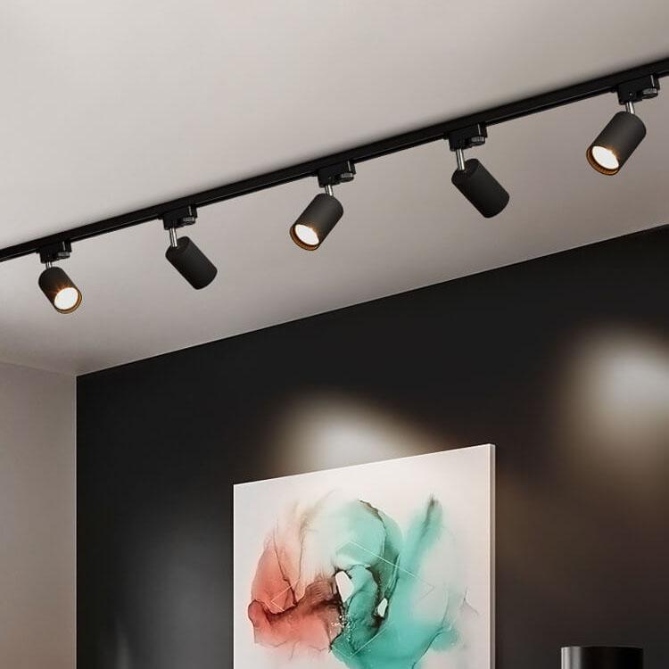Harli Linear Ceiling Light