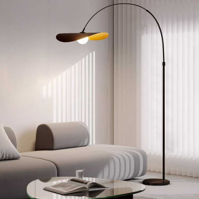 Mozero Wabi Sabi Floor Lamp