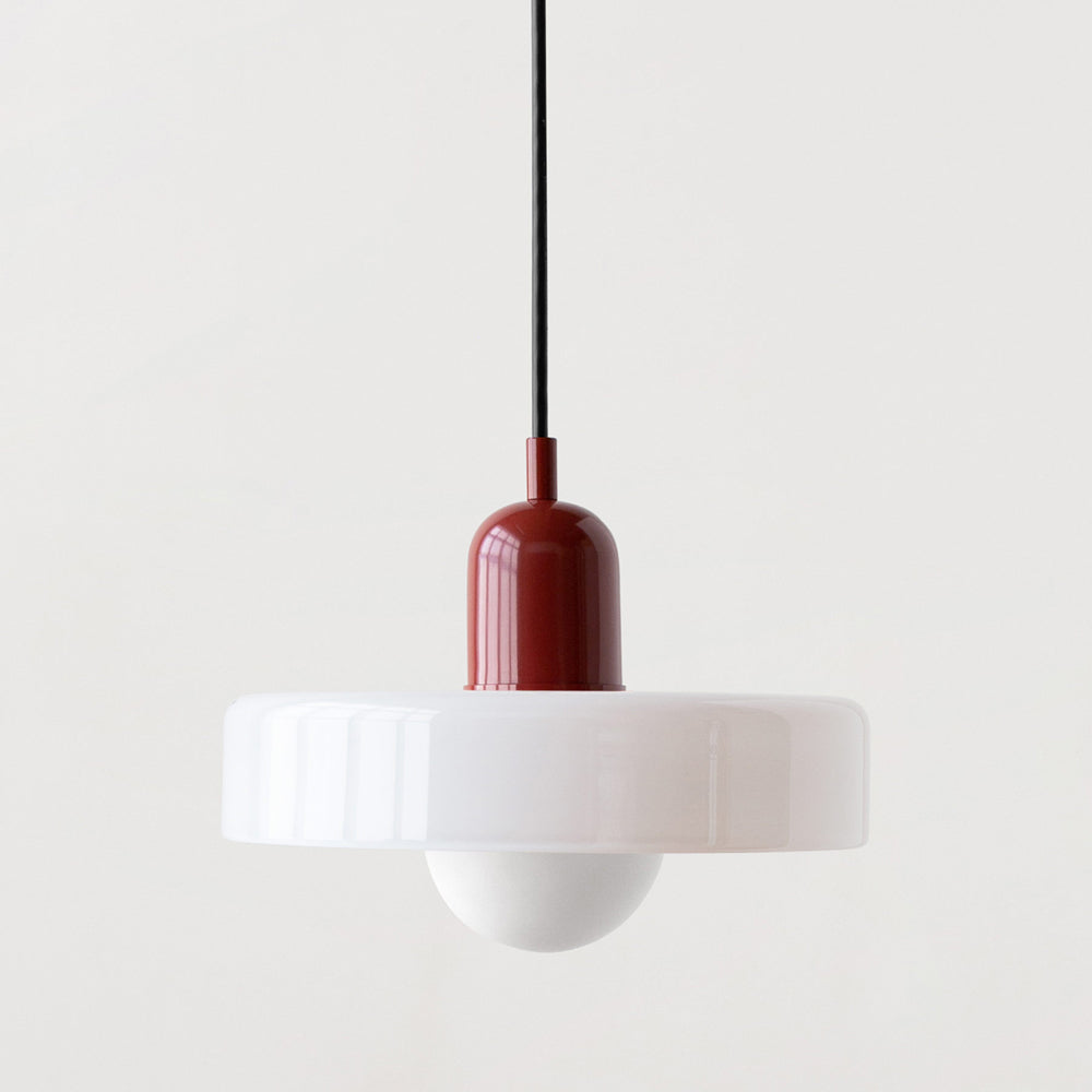 Luccon Retro Pendant Light