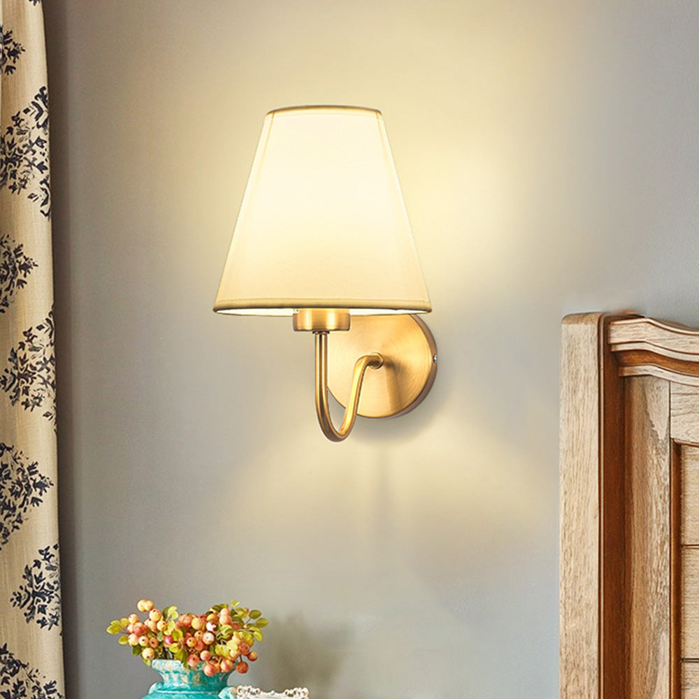 Lomire Wall Light