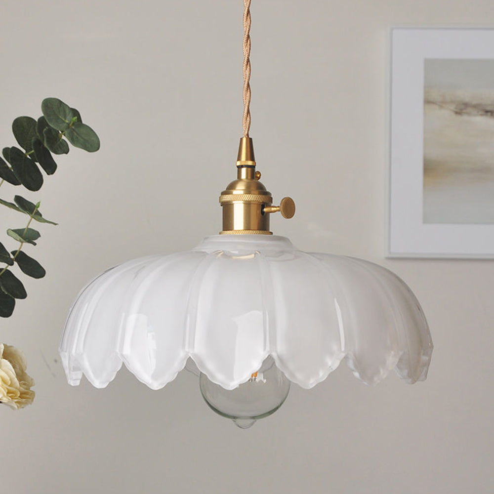 Fandero Flower Pendant Light
