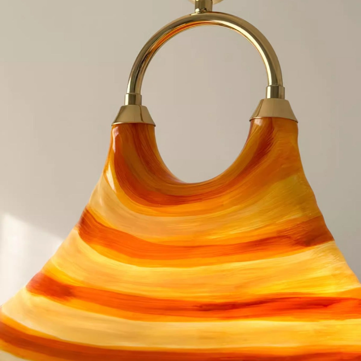 Tivora Retro Pendant Light