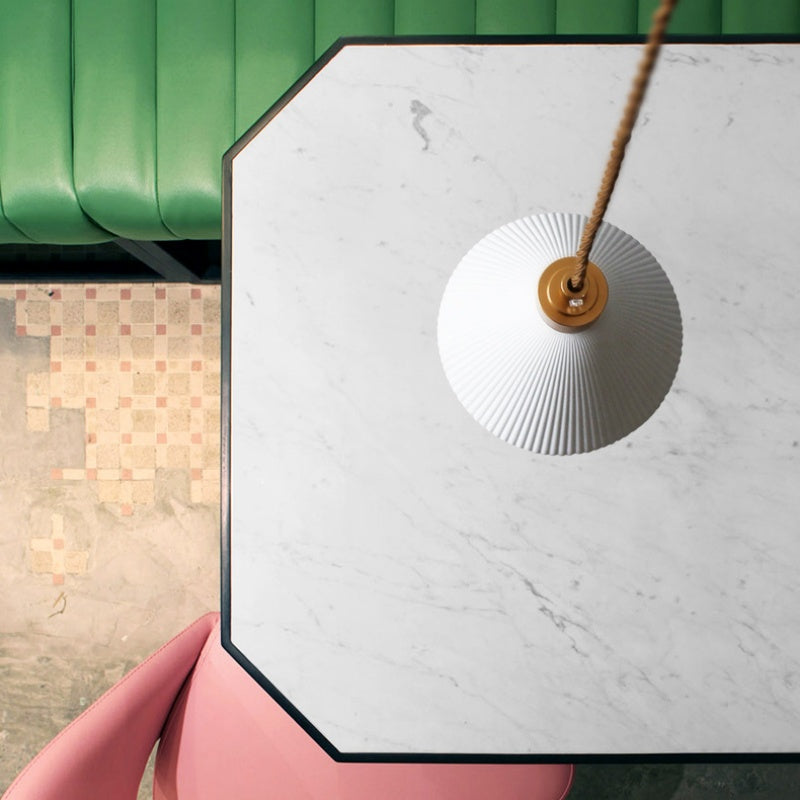Tanezo Retro Pendant Light