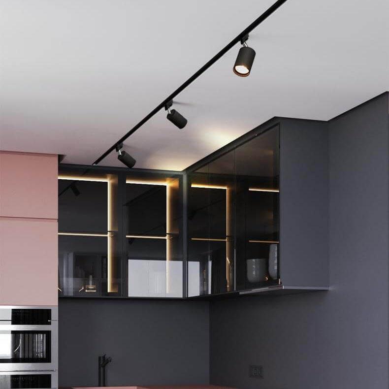 Harli Linear Ceiling Light