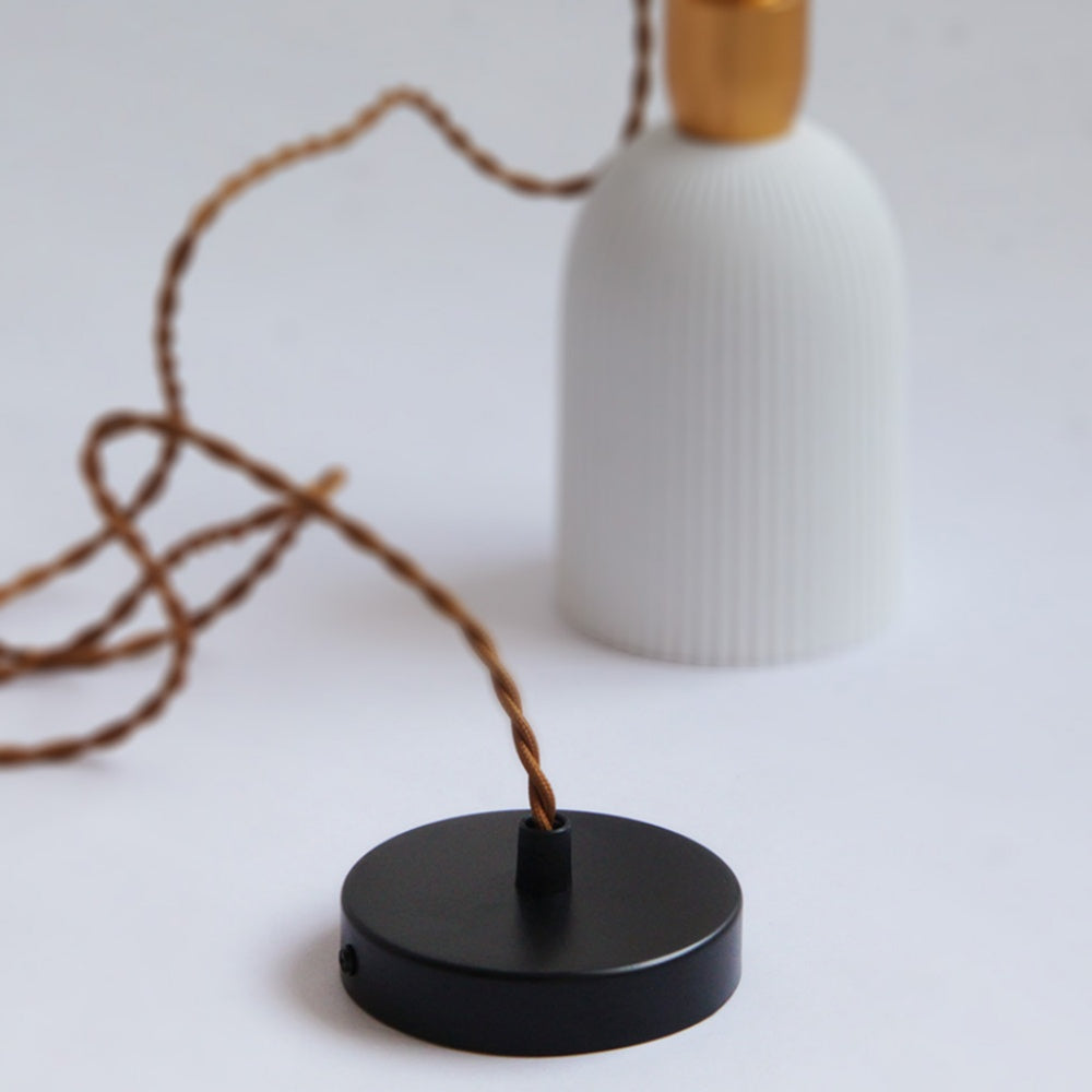 Tanezo Retro Pendant Light