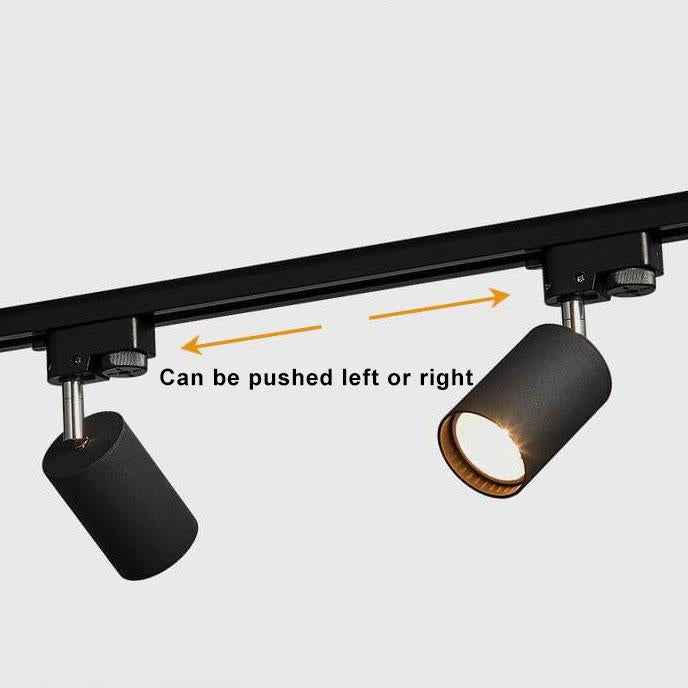 Harli Linear Ceiling Light
