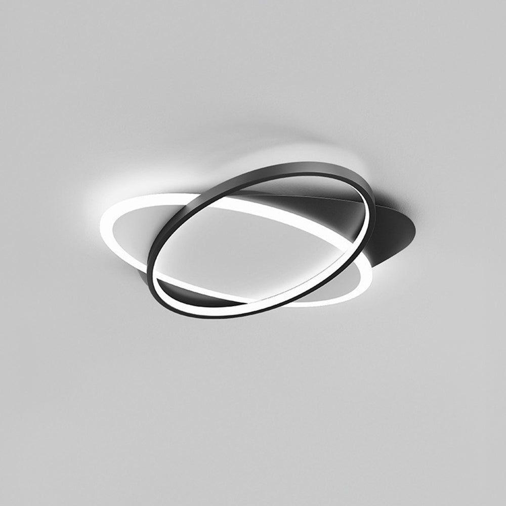 Layns Three-Layer Ceiling Light