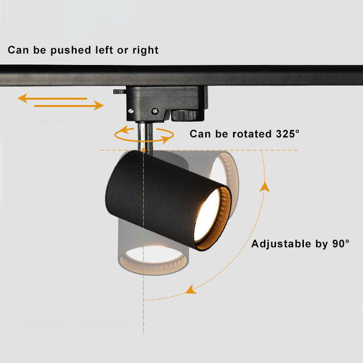 Harli Linear Ceiling Light