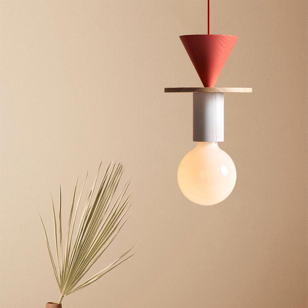 Corven Design Pendant Light