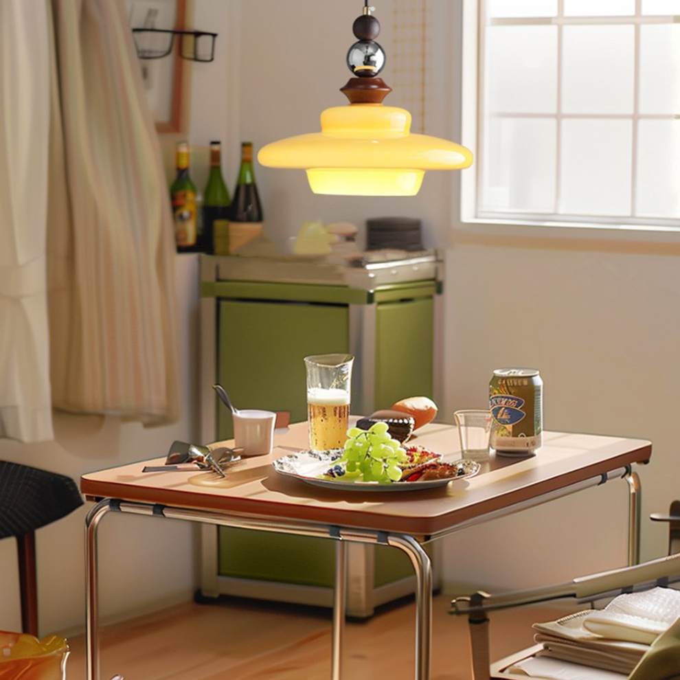 Belvyn Pendant Light