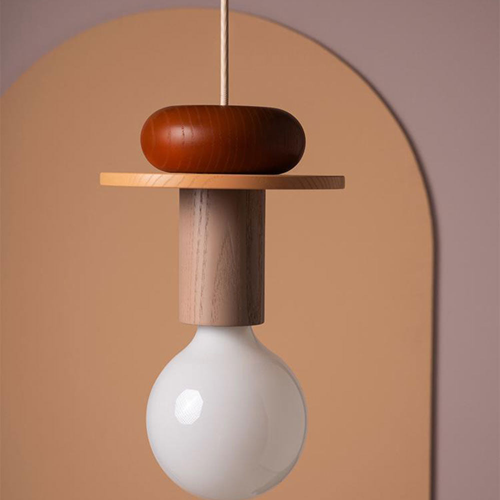 Corven Design Pendant Light