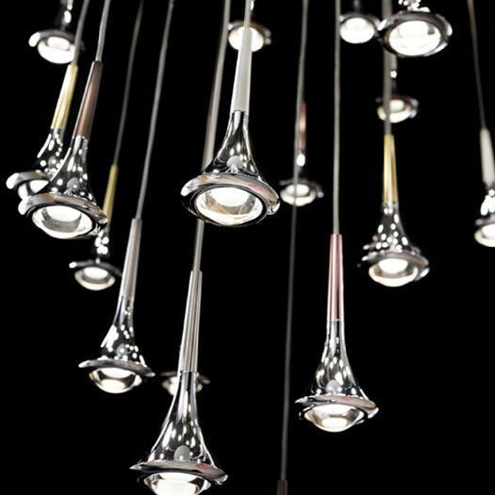 Prymessa luxury Pendant Light