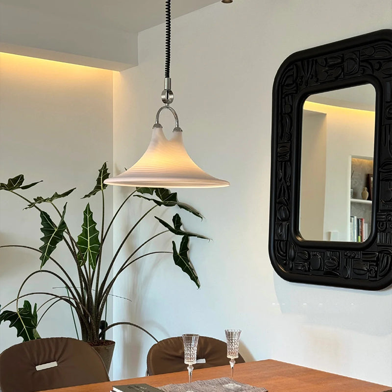 Tivora Retro Pendant Light