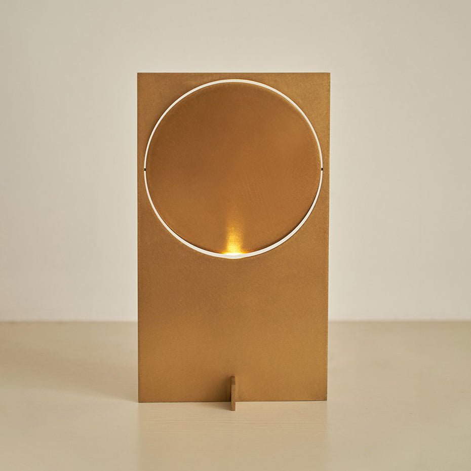 Tamiro Rotatable Table Lamp