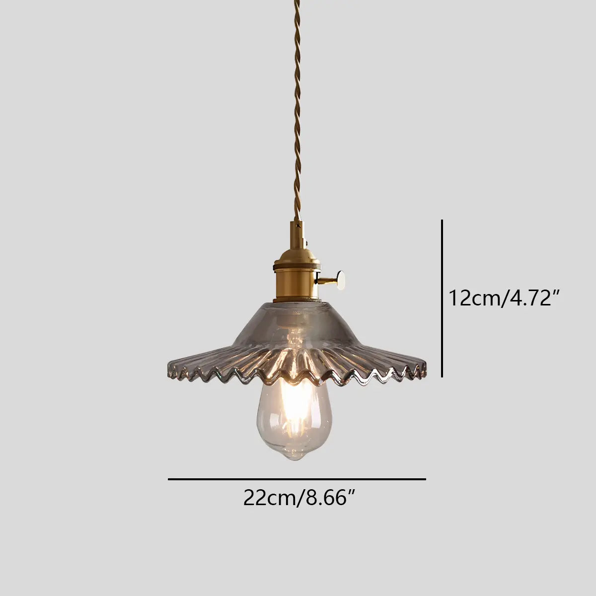 Lisobel Pendant Light