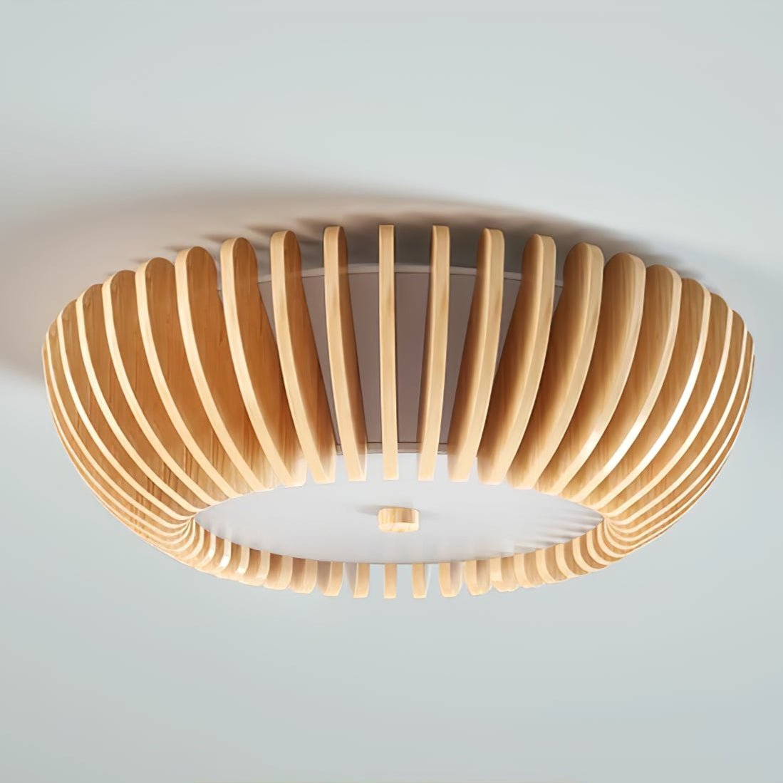 Cascase Ceiling Light