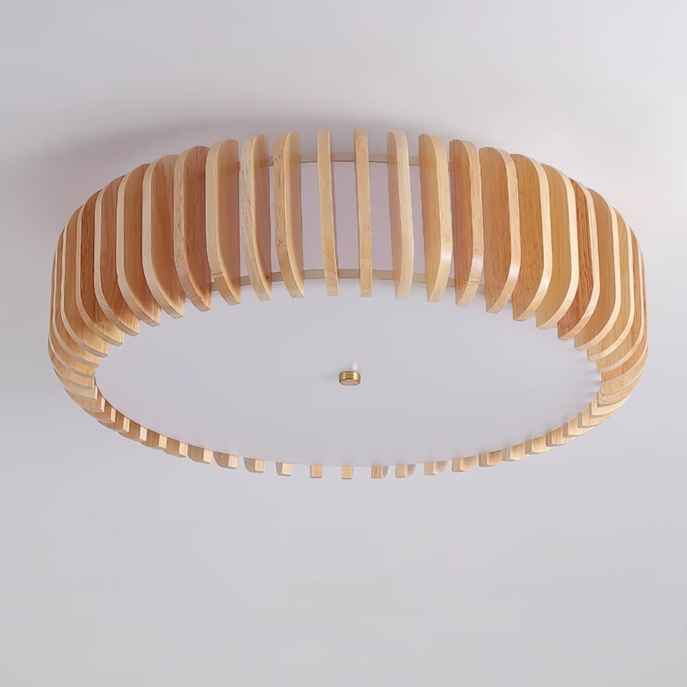Cascase Ceiling Light