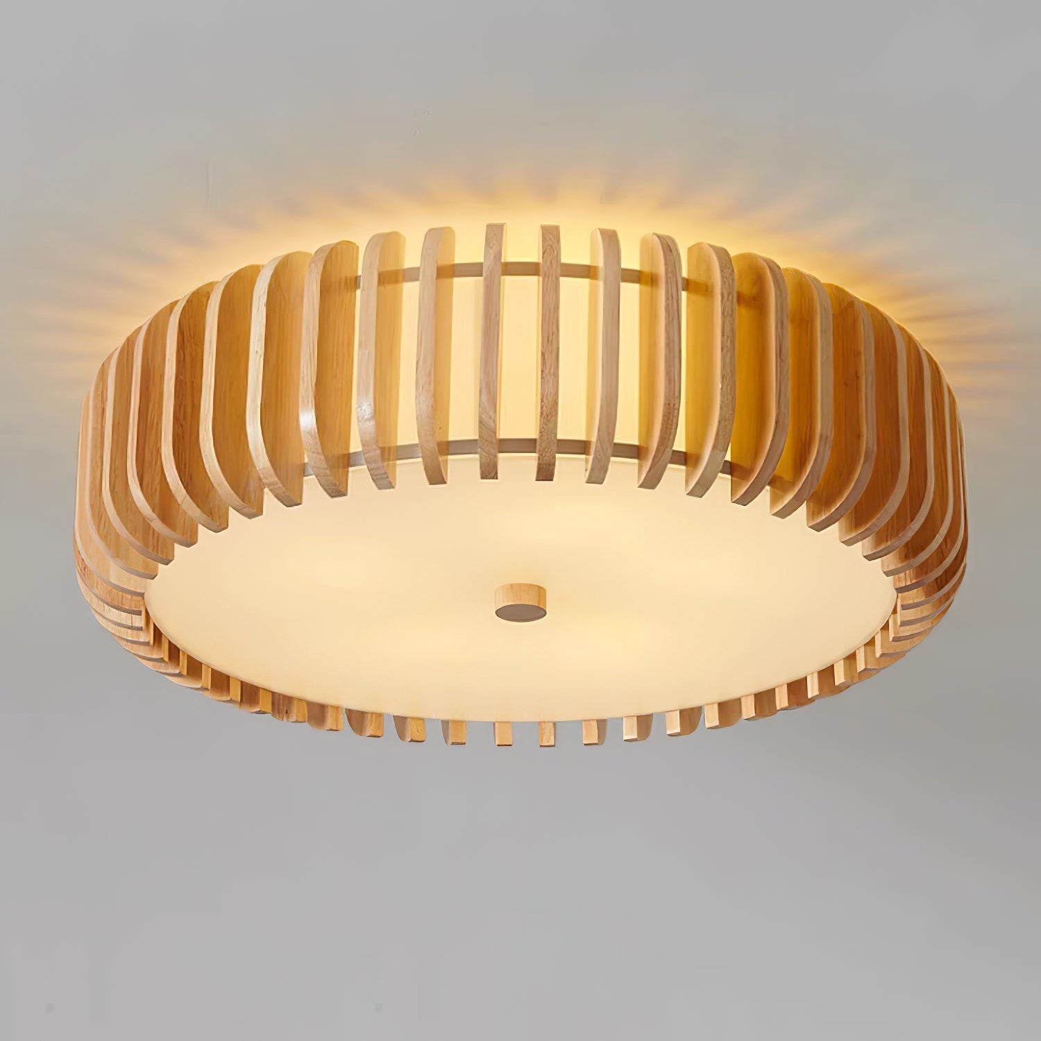 Cascase Ceiling Light