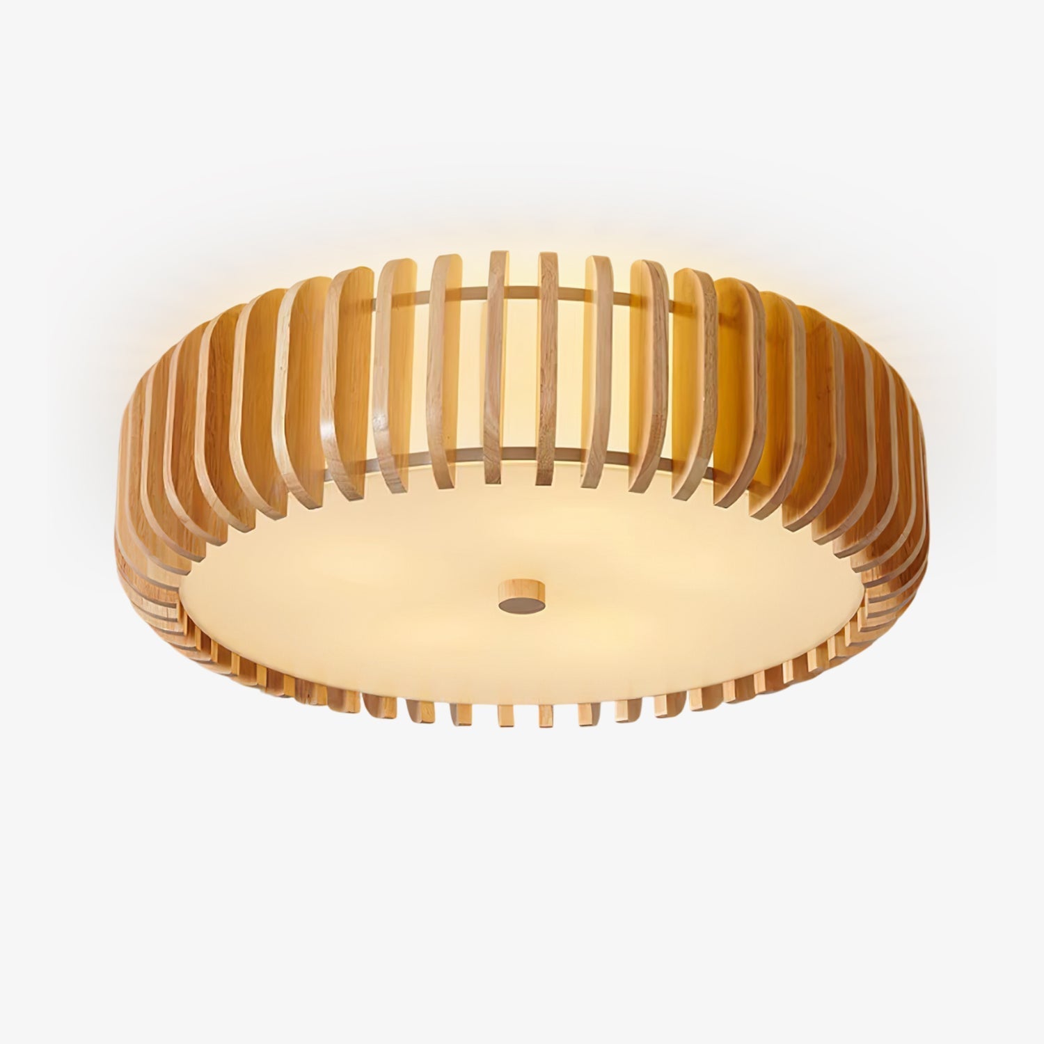 Cascase Ceiling Light