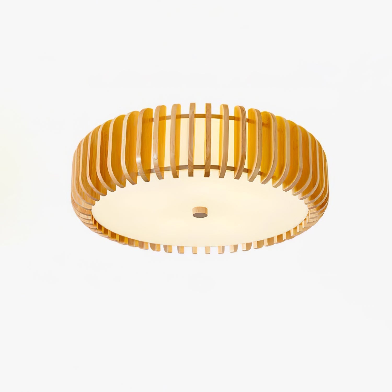 Cascase Ceiling Light