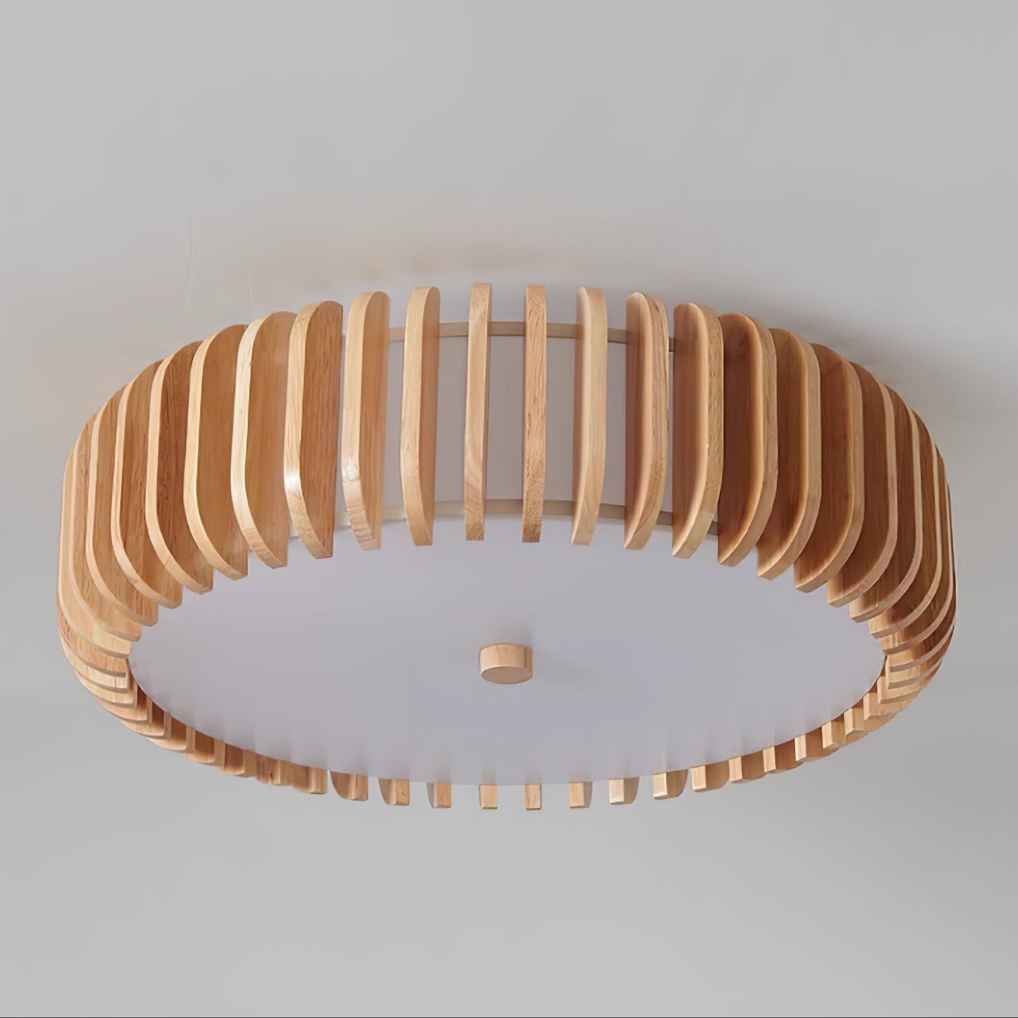 Cascase Ceiling Light