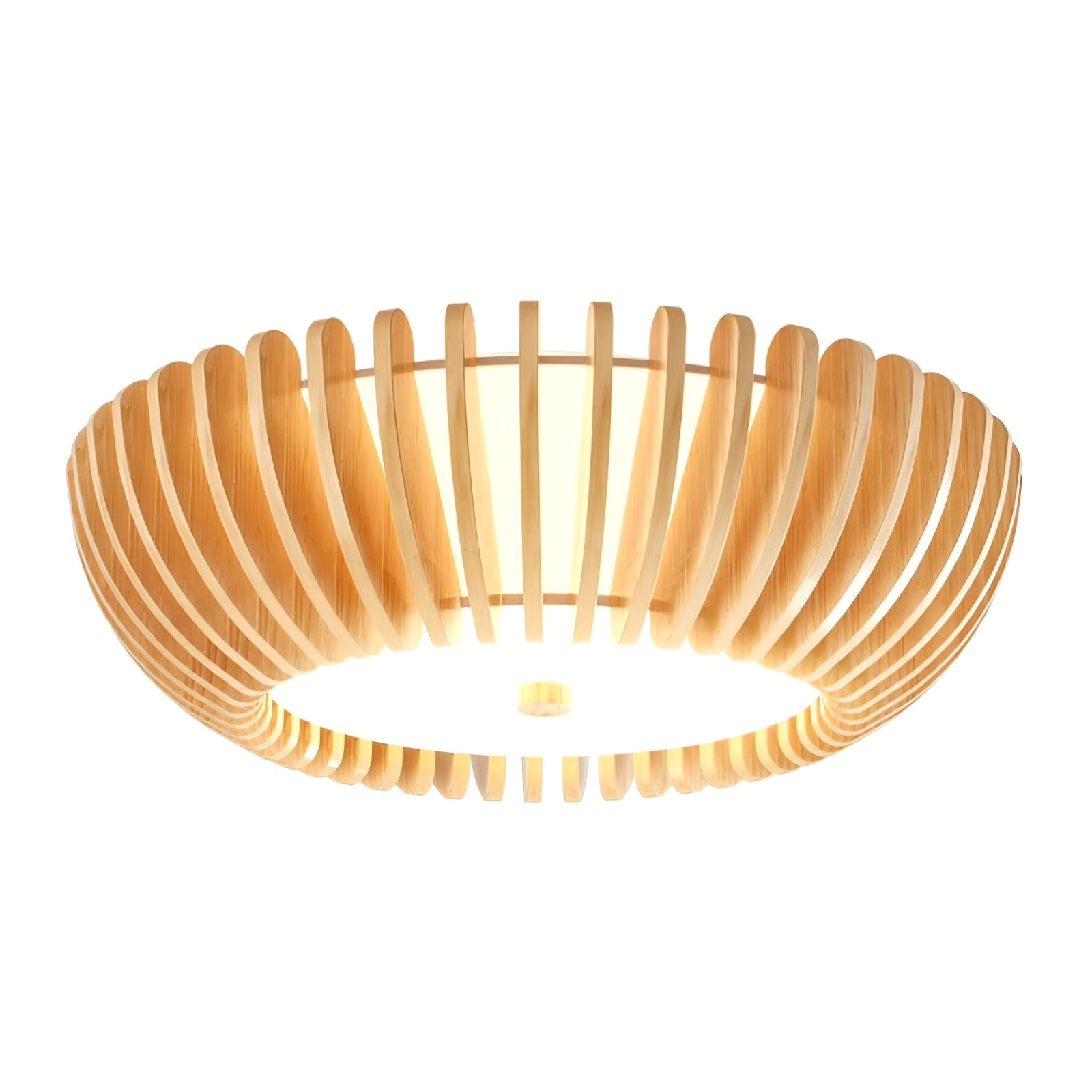 Cascase Ceiling Light