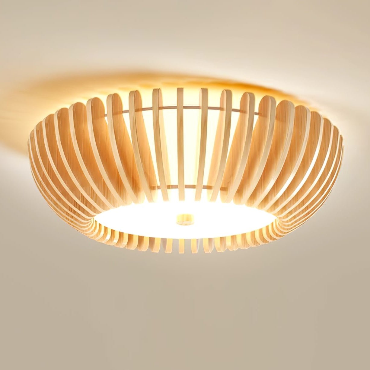 Cascase Ceiling Light