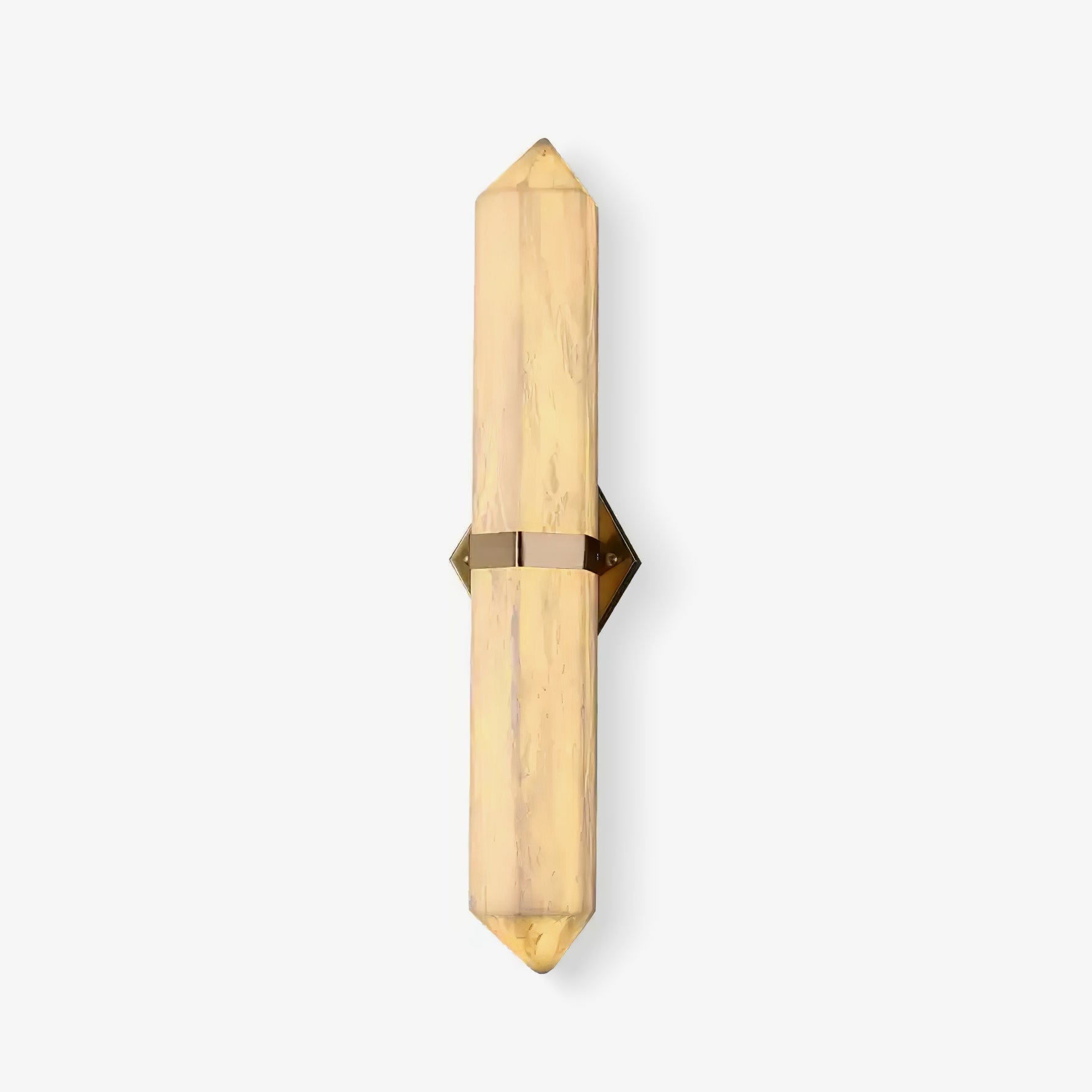 Lisobez Alabaster Wall Light
