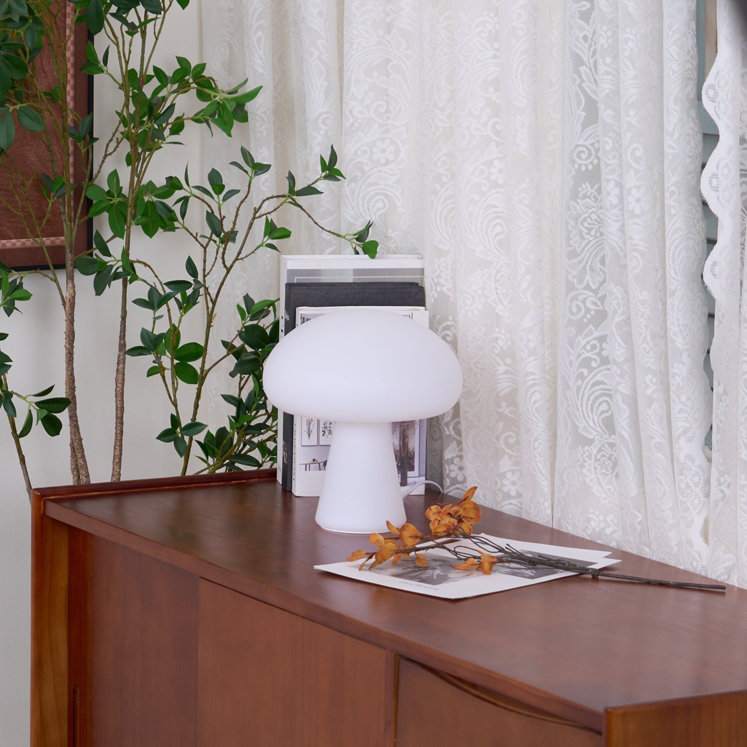 Vesano Table Lamp