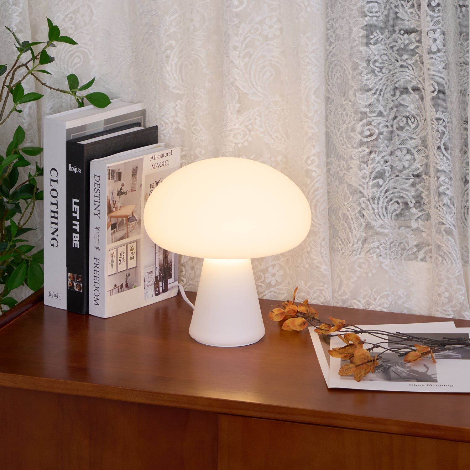 Vesano Table Lamp