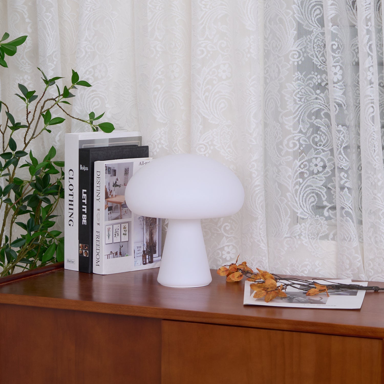 Vesano Table Lamp