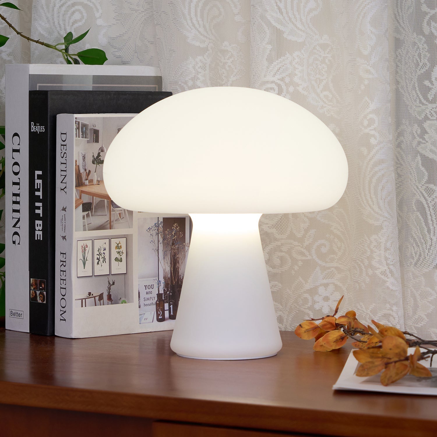 Vesano Table Lamp