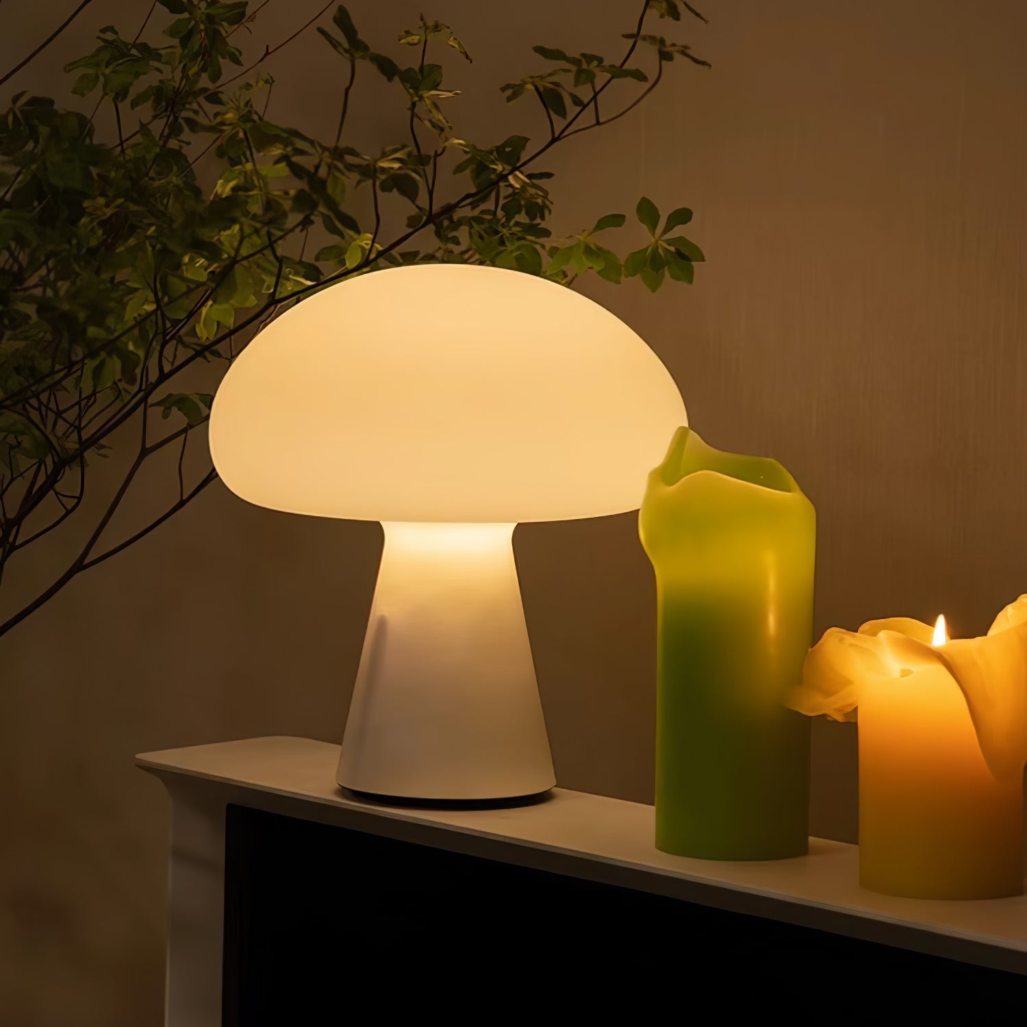 Vesano Table Lamp