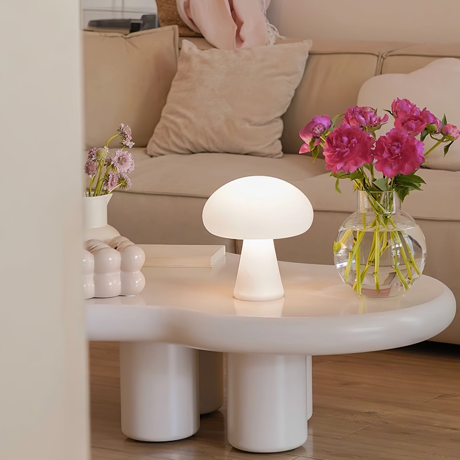 Vesano Table Lamp