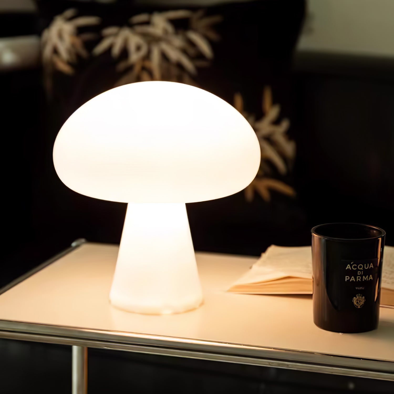 Vesano Table Lamp