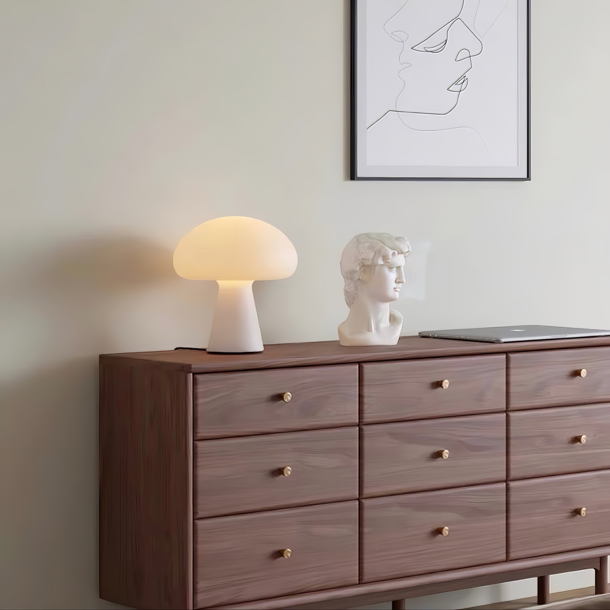 Vesano Table Lamp