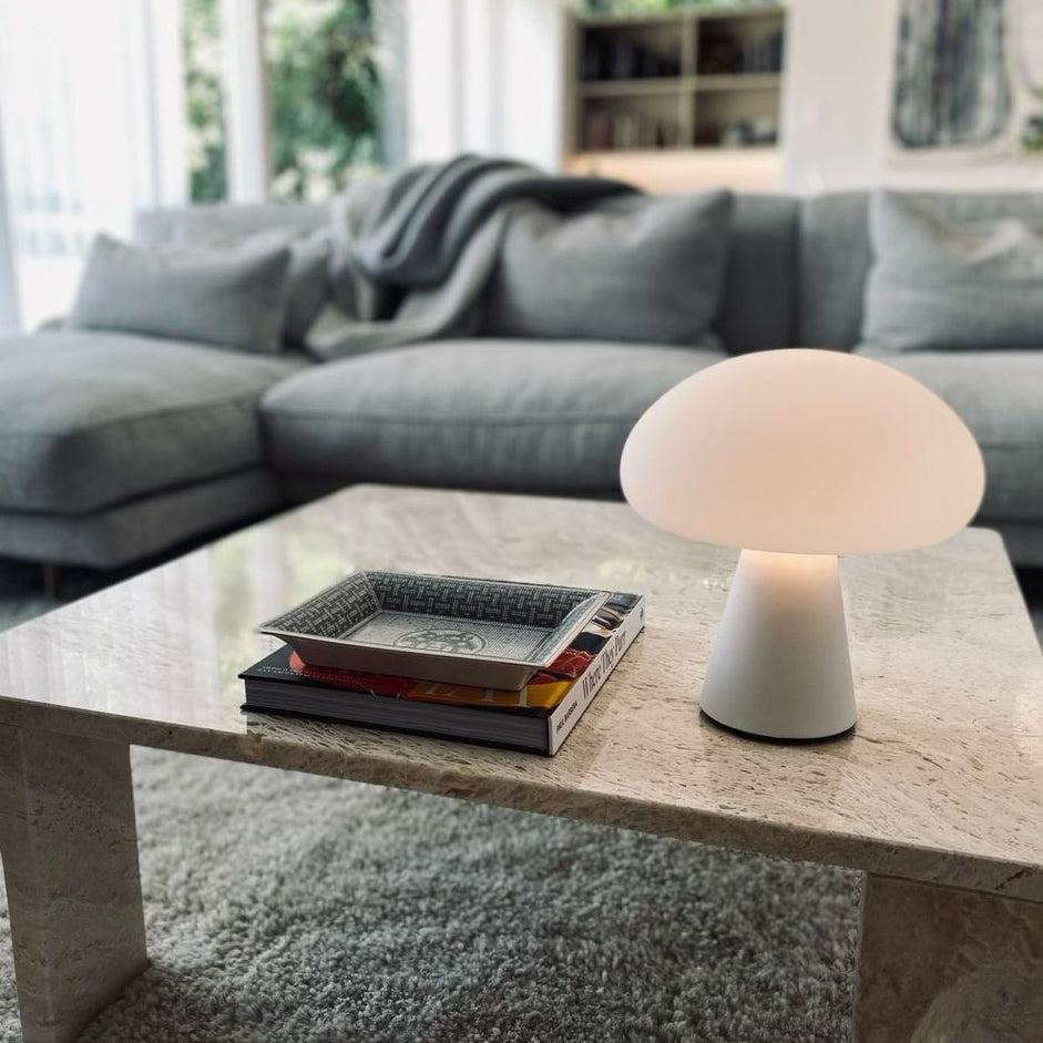 Varquess Table Lamp